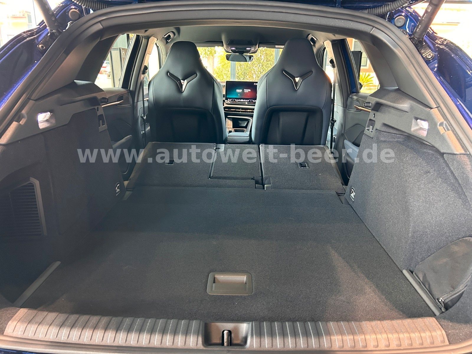 Cupra Terramar - Bild 26