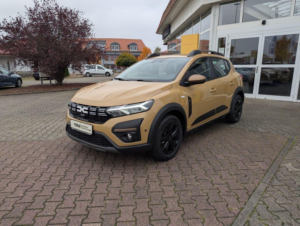 Dacia Sandero Stepway ECO-G 100 Extreme+