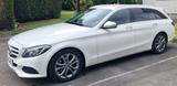Mercedes-Benz C 220 d T Autom. AVANTGARDE, ILS