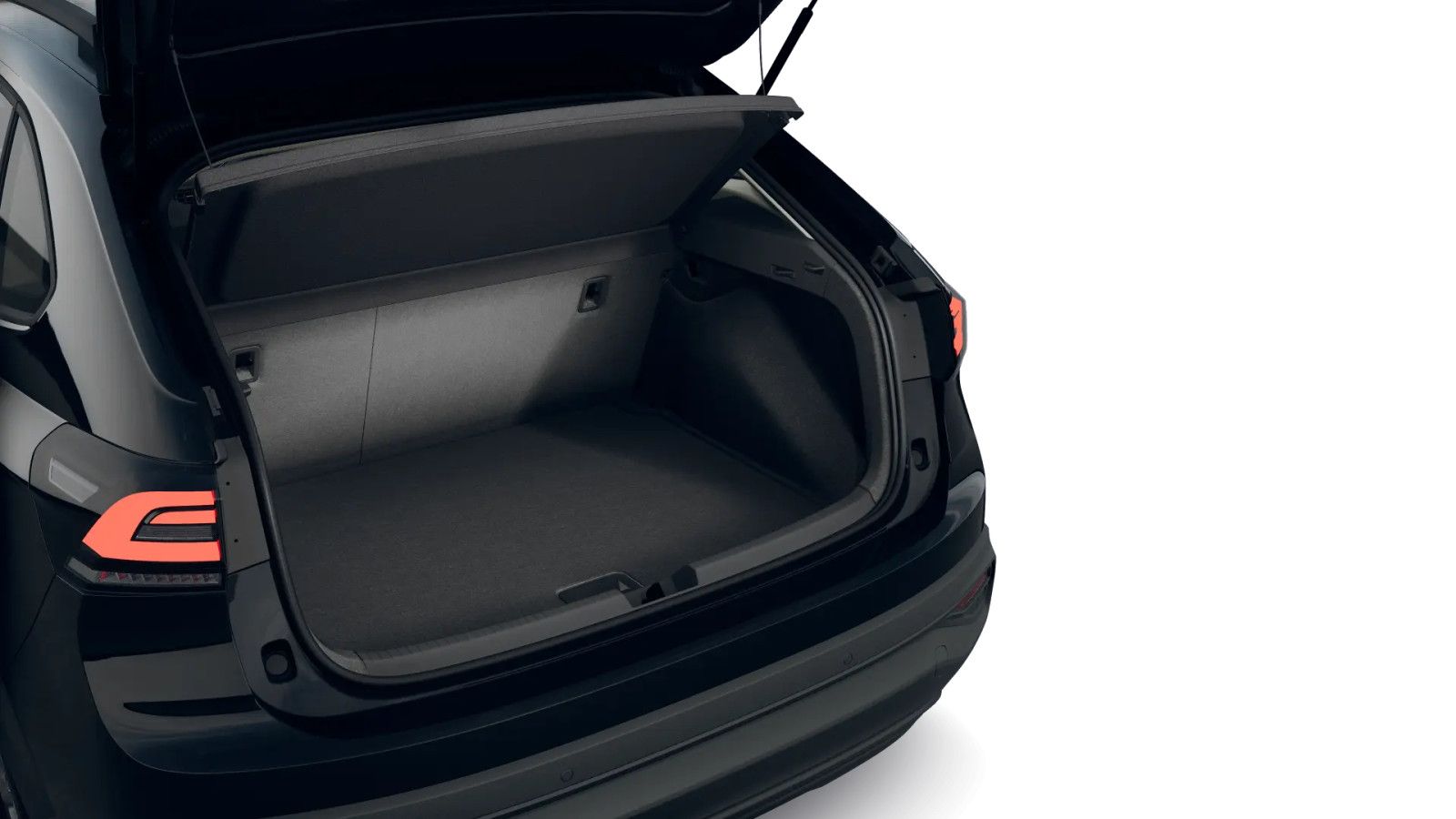 Volkswagen Taigo - Bild 8