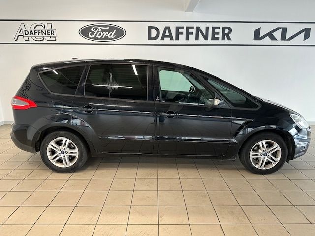 Fahrzeugabbildung Ford S-Max Business Edition 2.0 TDCi DPF HÄNDLERVERKA