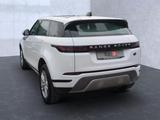 Land Rover Range Rover Evoque S Bluetooth Navi LED Klima - Land Rover Range Rover Evoque Gebrauchtwagen