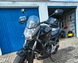 Honda NC 700 SA - HONDA NC700S