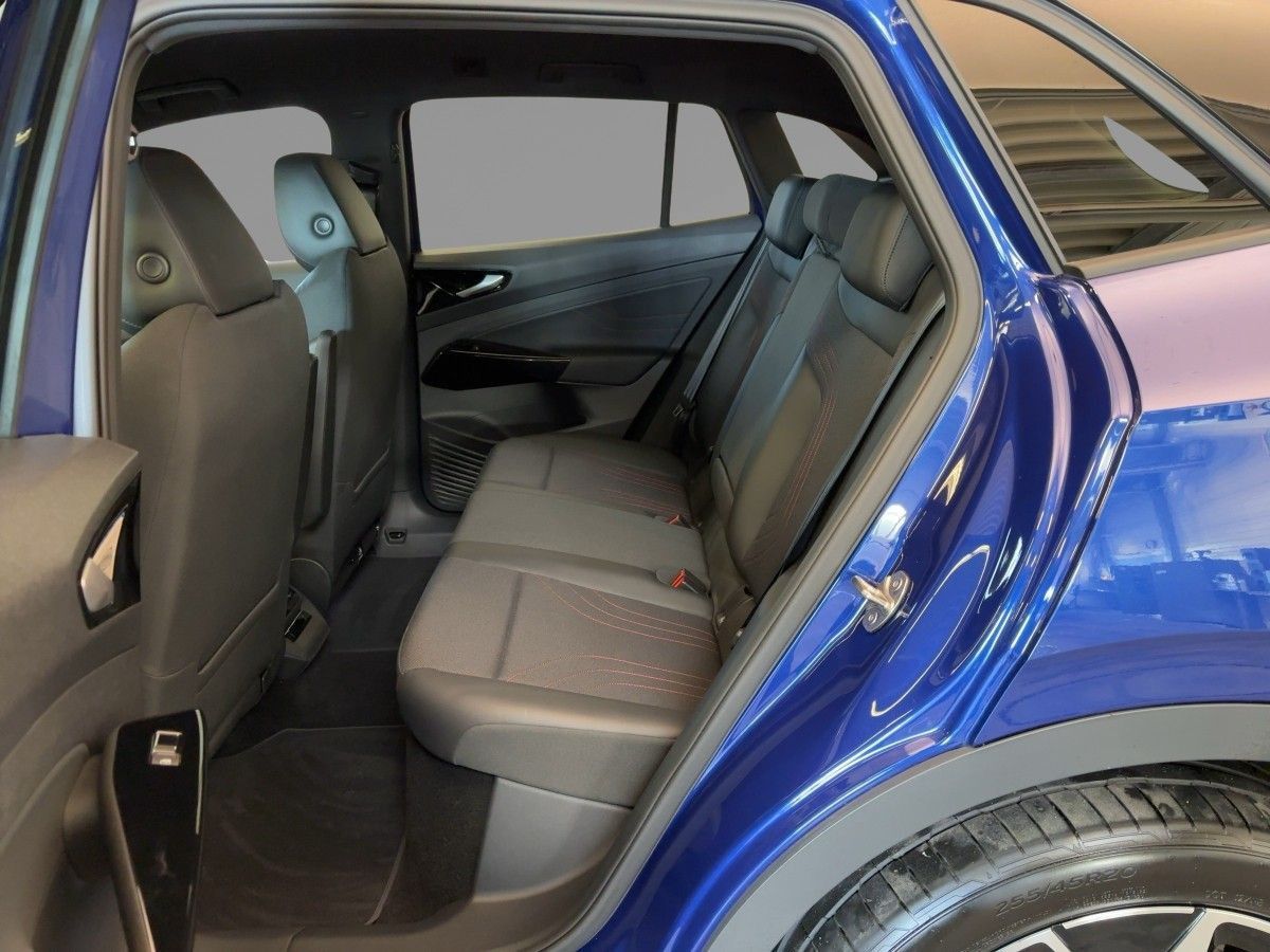 Volkswagen ID.4 - Bild 10