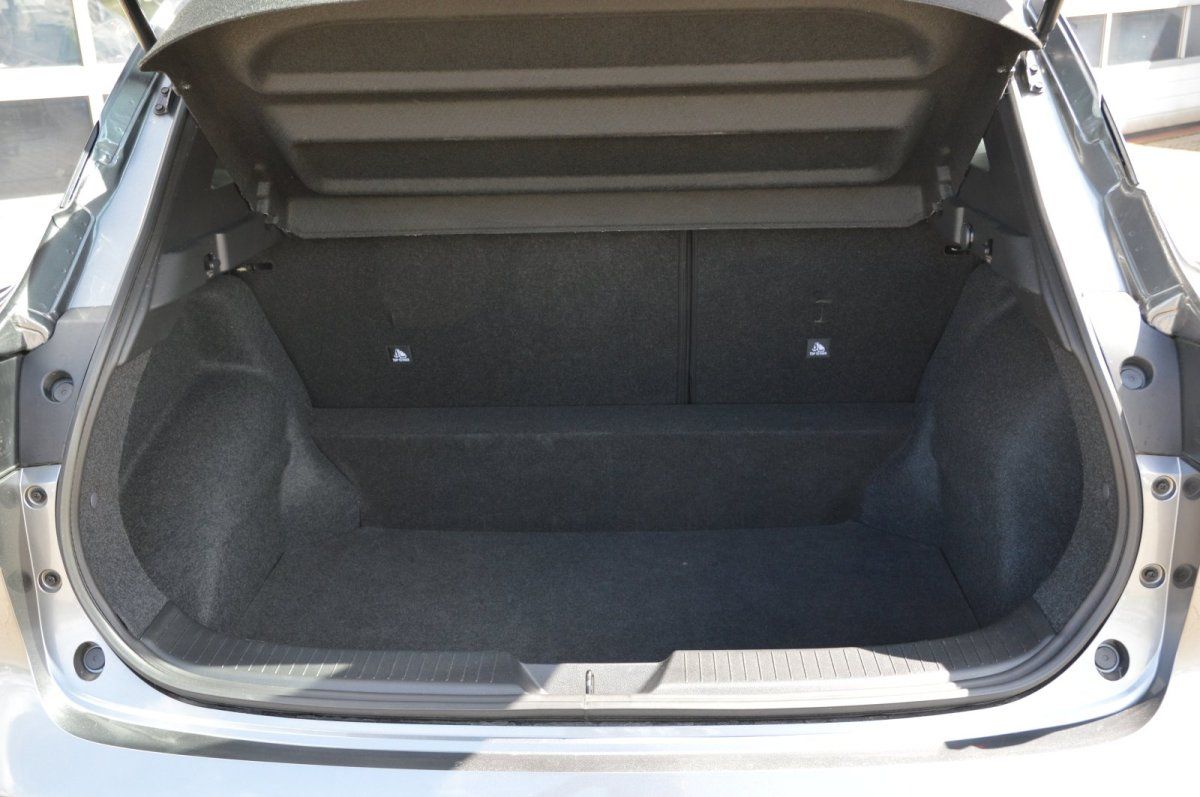 Fahrzeugabbildung Nissan Qashqai   Acenta 360 Grad Kamera Winterpaket