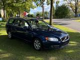 Volvo V70 D3 Automatik Kombi Ocean Race Eur5 AHK Leder - gebrauchte Volvo V70 aus dem Jahr 2012