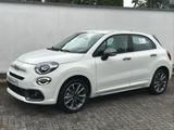 Fiat 500X 1.5 GSE Hybrid MY24 SPORT DCT - Fiat 500X mit Benzin-Antrieb: Automatik