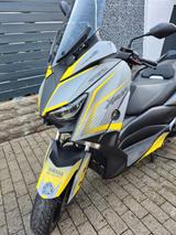 Yamaha X max 400 - YAMAHA X MAX