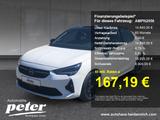 Opel Corsa F 1.2 Turbo GS Line Klimaautomatik Sitzhei