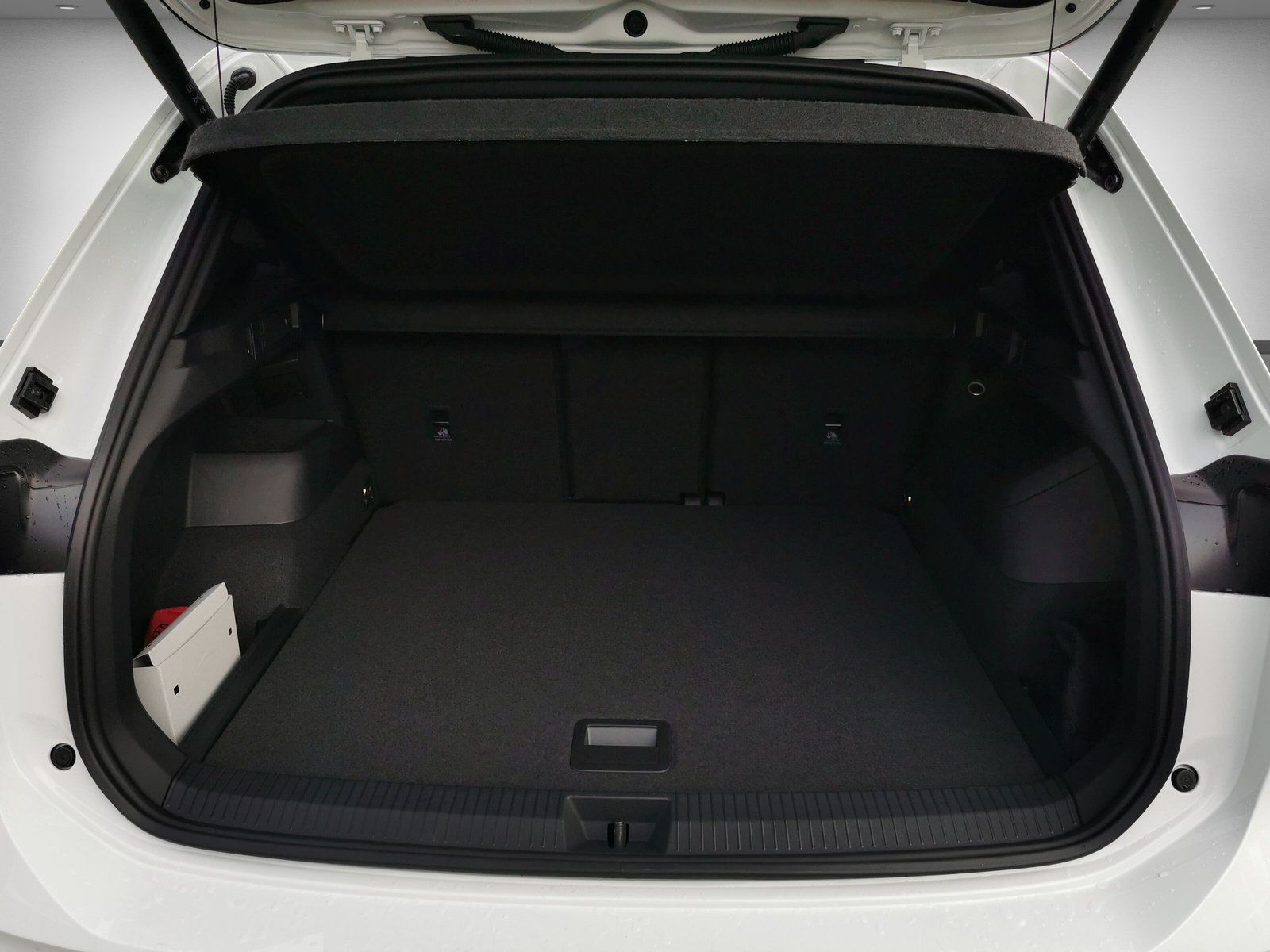 Volkswagen Tiguan - Bild 14
