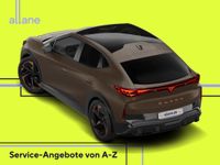 Cupra Tavascan - Vorschau Bild 4