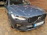 Volvo S90 Lim. R Design AWD - Volvo S90 aus 2020