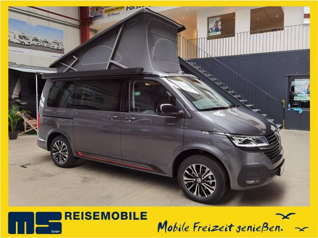 Volkswagen T6.1 CALIFORNIA OCEAN EDITION / DSG / ACC / NAVI