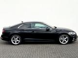 Audi A5 Coupe 40 TDI quattro sport  /HUD/ACC/CAM/B&O/ - gebrauchte Audi A5 aus dem Jahr 2020