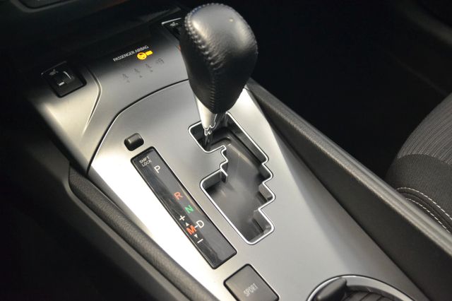 Toyota Avensis Touring Sports Team D Automatik DAB LED