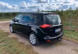 Opel Zafira 2.0 Diesel 125kW Active S/S Active - Opel Zafira: 2.2
