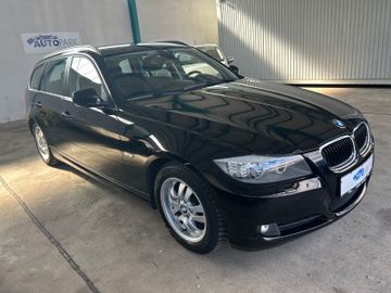 BMW 318 - 3