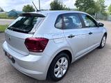 Volkswagen Polo 1.0 12V Trendline*1.HAND-EURO6-NAVI-WR-ALU* - gebrauchte VW Kleinwagen