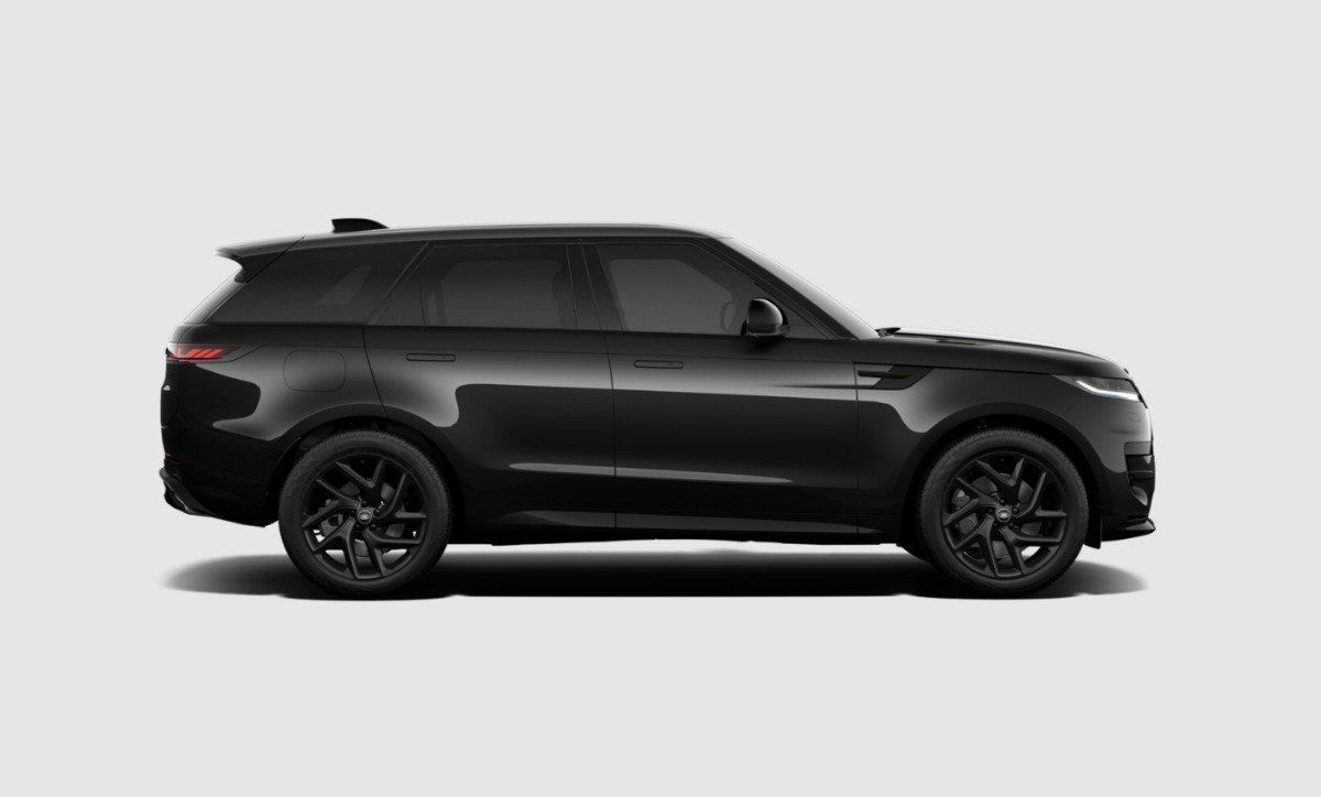 Land Rover Range Rover Sport - Bild 6
