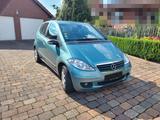 Mercedes-Benz A 150 CLASSIC Classic - Mercedes-Benz aus 2005: C Class