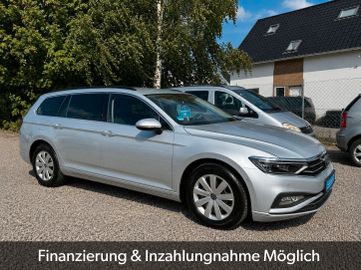 Volkswagen Passat Variant - 3