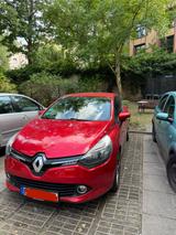 Renault Clio Eco-Drive ENERGY TCe 90 99g Eco-Drive - Renault Clio Eco-Drive
