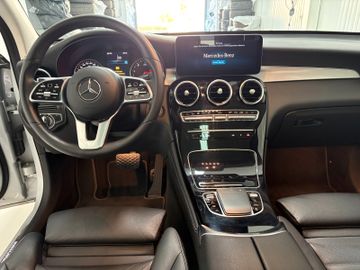 Mercedes GLC 300 - 9