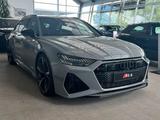 Audi RS6 Avant B&O Head Laser Pano Dynamik Sportabgas - Audi RS6 in Saarbrücken