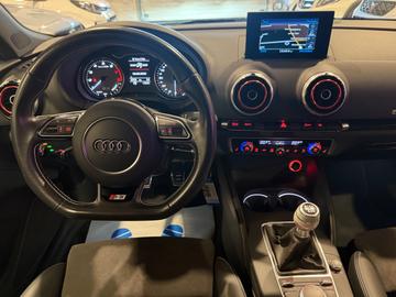 2016 AUDI S3 thumbnail 22