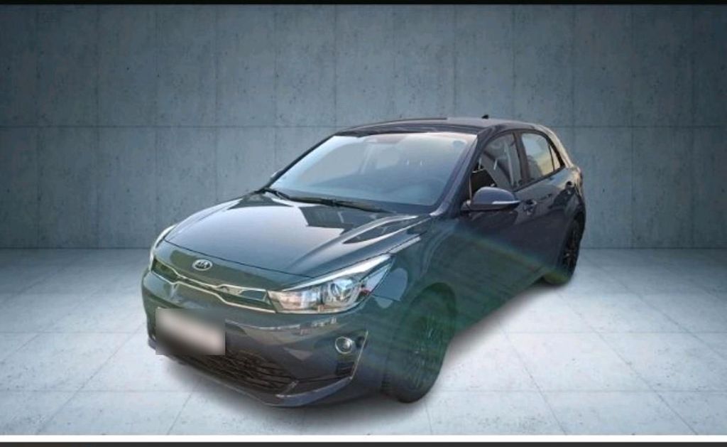 Image of Kia Rio