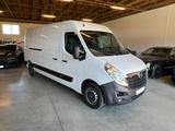 Opel Movano B Kasten/Kombi HKa L3H2 3,5t-1.HAND-MWST. - Opel Movano: 2.5