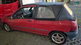 Renault Clio Cabrio Elia Oldtimer - gebrauchte Renault Clio aus dem Jahr 1991