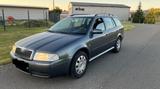 Skoda Octavia 1,9 TDI 101 PS 2008 EURO 4 - Skoda Octavia aus 2008: 1.9
