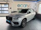 Volvo XC 90 Plus Dark AWD*7-Sitzer*LEDER*360°*AHK*ACC* - Volvo XC90: Plus Dark