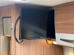 Carado T 337 | Komfort-Wunder mit Top-Extras!