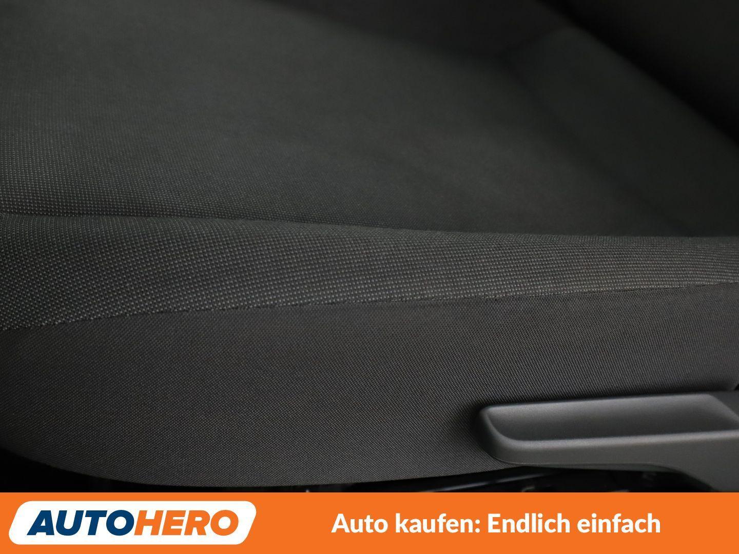 Volkswagen Up 1.0*TEMPOMAT*RÜCKFAHRKAMERA*PDC*SHZ*, миниатюра 22
