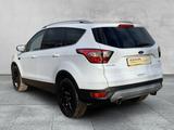Ford Kuga Trend Modell  1.5 EcoBoost AHK+TEMPOMAT - Ford: T Modell