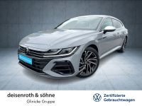 Volkswagen Arteon - Vorschau Bild 1