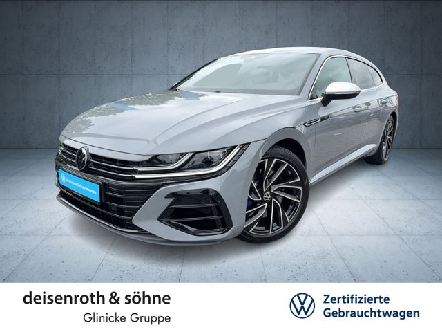 VW Arteon Shooting Brake R Nav/DiscPro/DCC/ACC/LHZ/