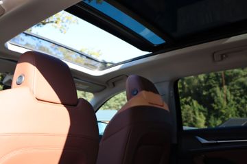 Skoda Kodiaq 1.5 TSI AHK 7-Sitze Leder Pano