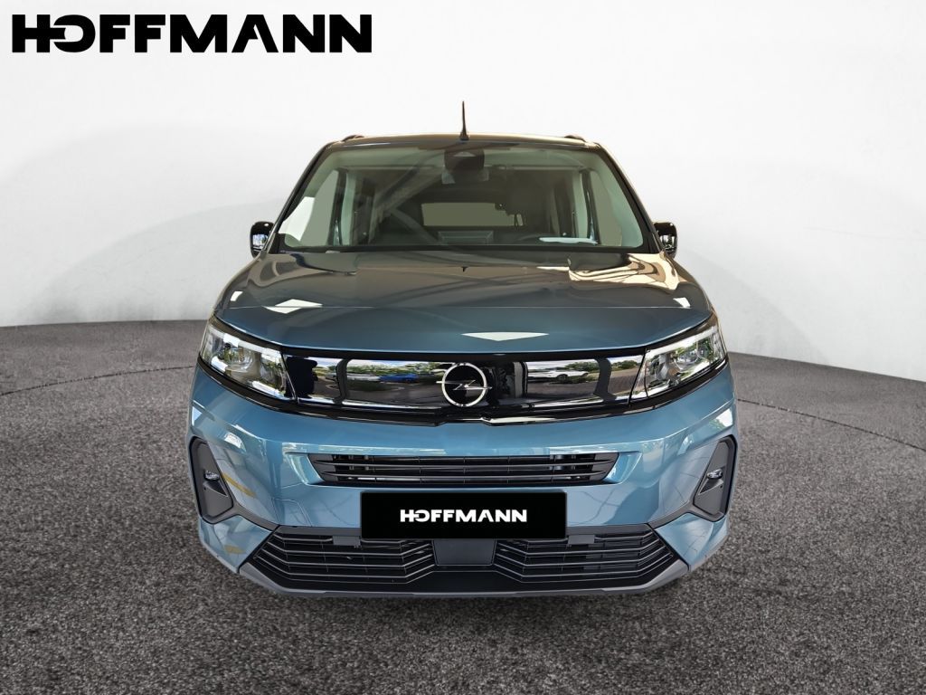 Fahrzeugabbildung Opel Combo 1.5 D 96kW AT XL N1 Edition
