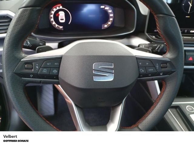 Seat Leon - Bild 12