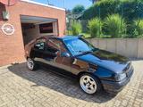 Opel Kadett E GSI - Opel Kadett: Kleinwagen