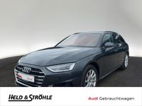 Audi A4 - Vorschau Bild 1