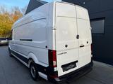 Volkswagen Crafter  35  Maxi Kühlfahrzeug 0° DSG KLIMA - Kühlfahrzeug