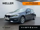 BMW 118 d Advantage *Pano*AHK*Navi*LED*CarPlay*SHZ* - BMW 118 in Dortmund