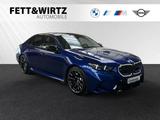 BMW M5 Limousine AHK|Panorama|B&W|DAProf. - BMW M5 in Duisburg