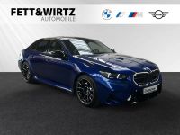 BMW M5 - Vorschau Bild 1