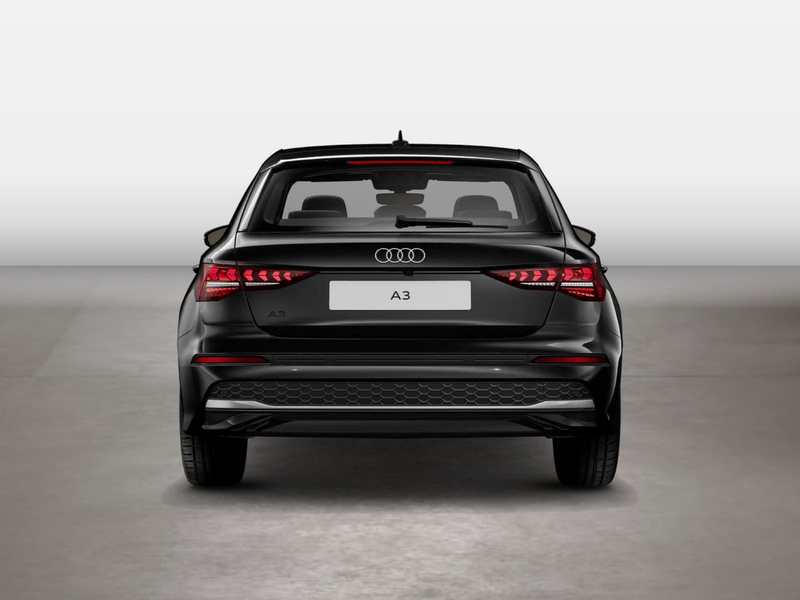 Audi A3 - Bild 3