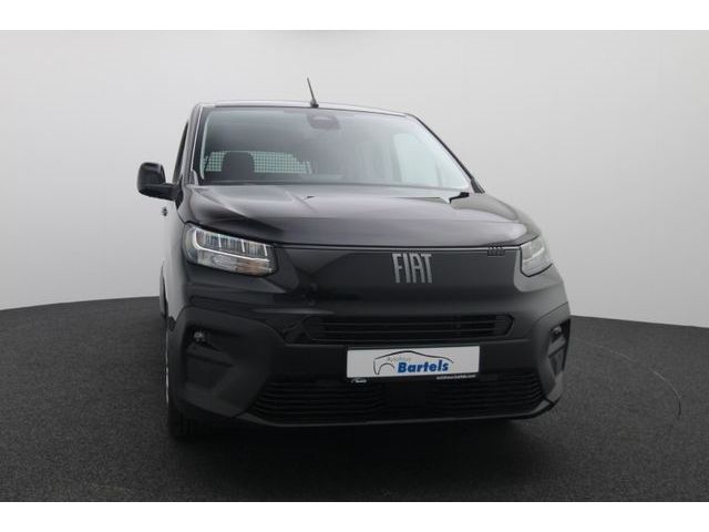 Fahrzeugabbildung Fiat Doblò Doblò Kombi L1 1.5 Diesel 96 kW Serie4